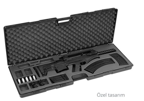 Hatsan Bts 410 Bronz Şarjörlü Av Tüfeği