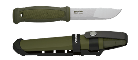 Morakniv Kansbol Yeşil Multi Mount -Mora Bıçak-
