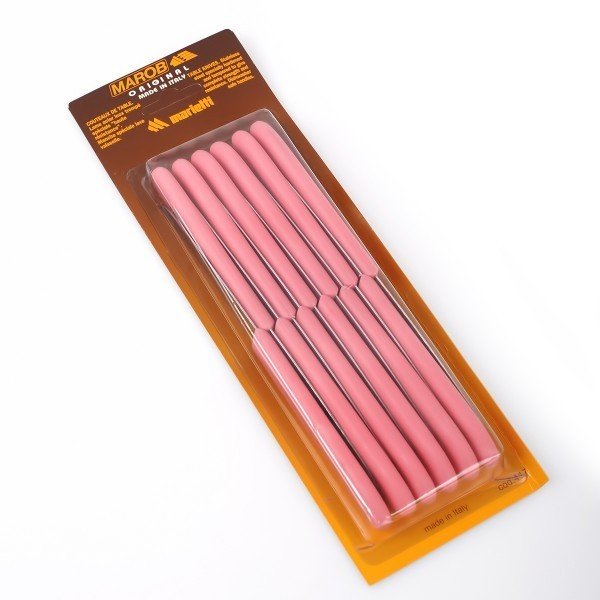 PNG-4103 Marob 12'li Meyve Bıçağı Pembe