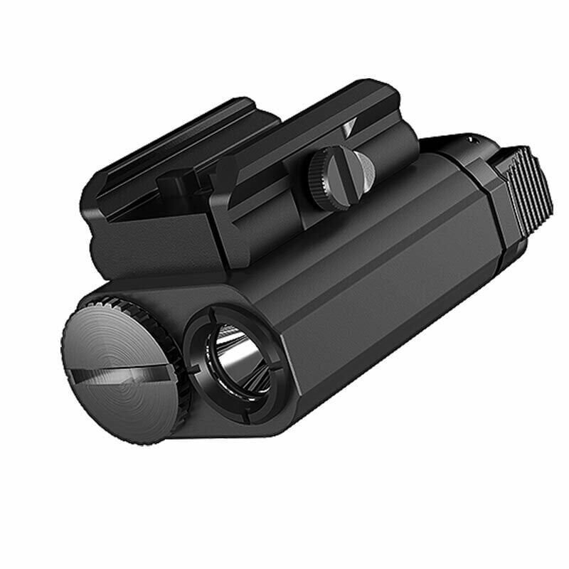 NITECORE NPL20 460 LUMEN SILAH FENERI (1XCR123A)