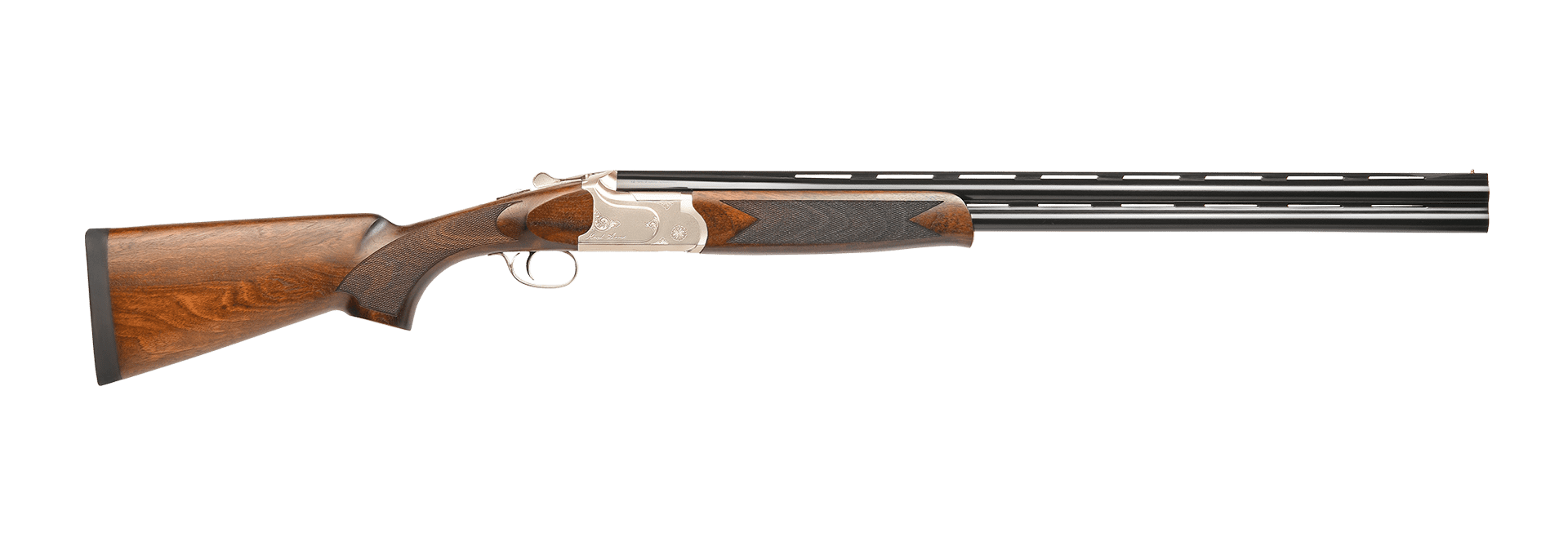 Kral Arms Signature 2 Süperpoze Av Tüfeği