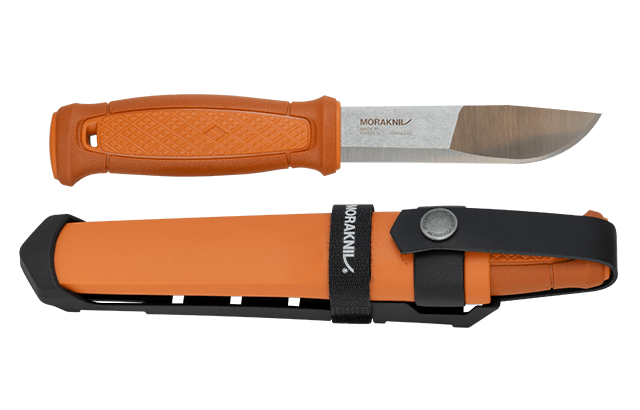 Morakniv Kansbol Burnt Orange Multi Mount -Mora Bıçak-