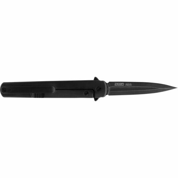 MKM Flame Dagger Lava Carbon Fiber Çakı