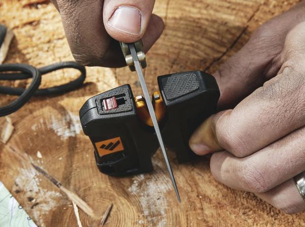 Worksharp Pivot Bileme Aleti