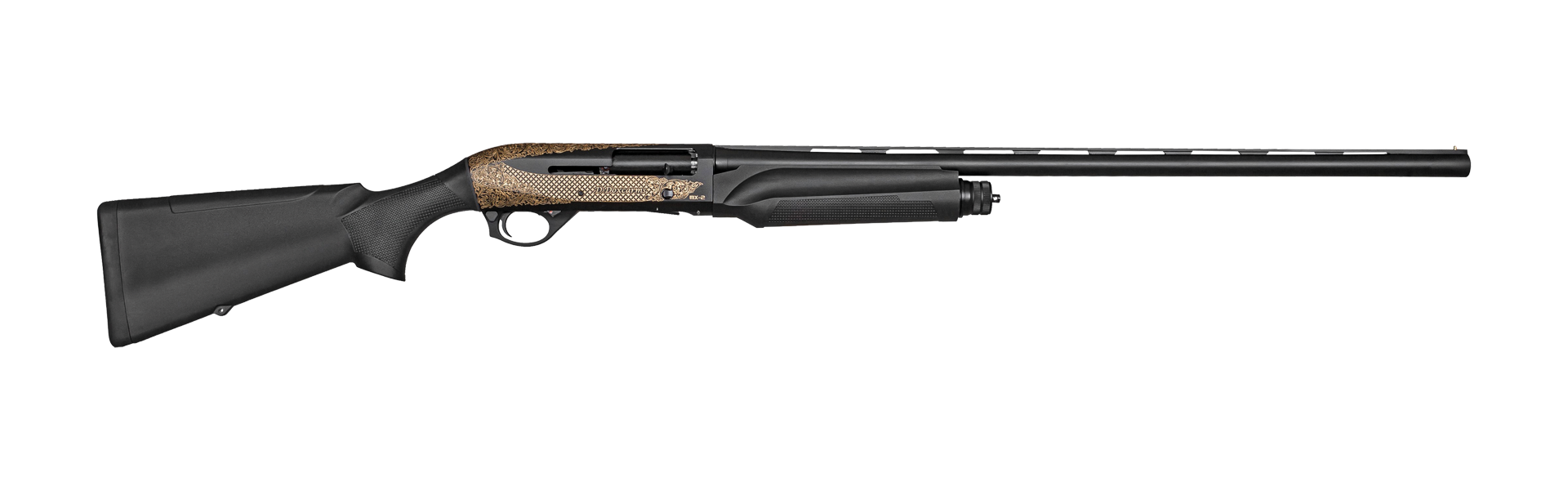 D-Doxcarms MX 2 Kinetix Brown S otomatik Av Tüfeği
