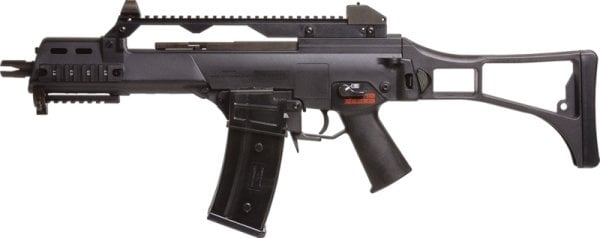 SRC SR36C III AİRSOFT TÜFEK