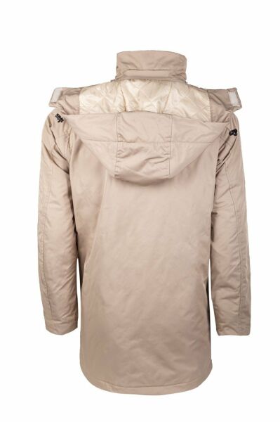 VAV Hava Parka Airtight Krem - XL