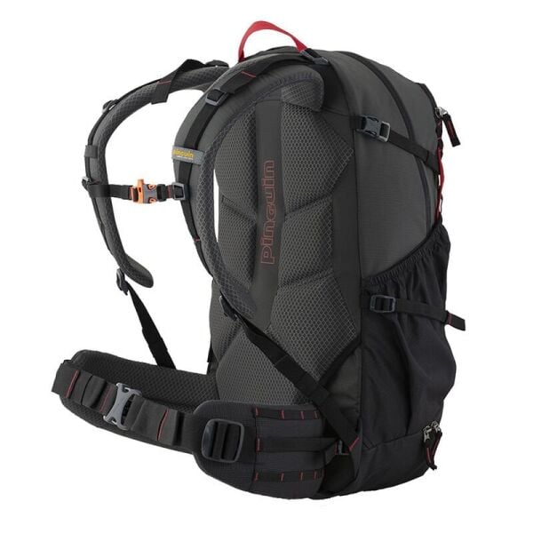 PINGUIN VECTOR 35 SIYAH SIRT CANTA