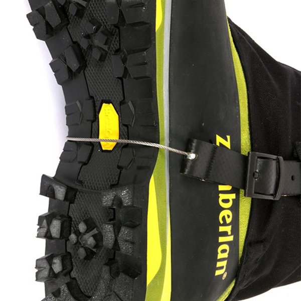 Sandfox 6000 Tozluk Siyah M