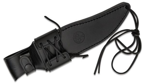Böker Manufaktur Bowie N690 Stag Bıçak