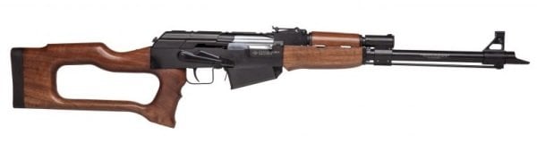 Dağlıoğlu FD 20 Dragunov 20 Cal. Şarjörlü Av Tüfeği