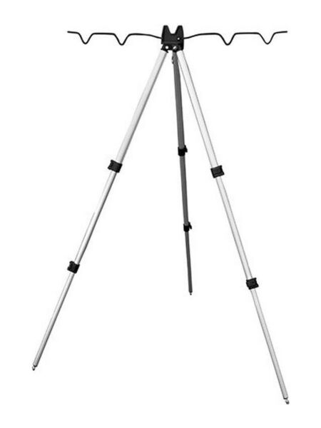 Üçlü Kamış Ayağı Tripod 1. Kalite