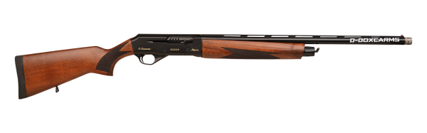 D-Doxcarms DCX-26 Magnum Wood Otomatik Av Tüfeği