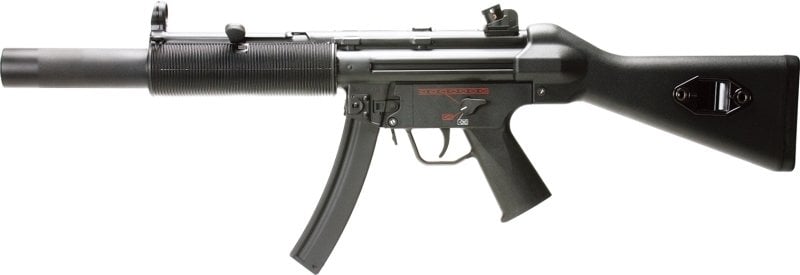SRC SR5-SD5 AİRSOFT TÜFEK