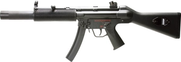 SRC SR5-SD5 AİRSOFT TÜFEK
