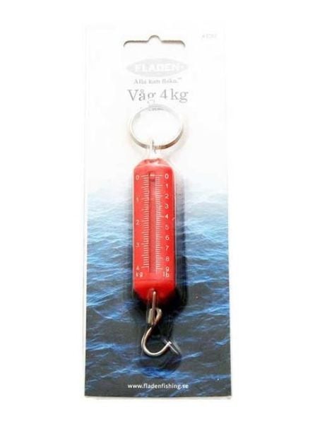 Fladen Vag Terazi 4 Kg