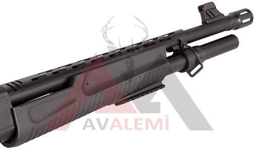 Hatsan ESCORT MP 12.Cal Pompalı Av Tüfeği