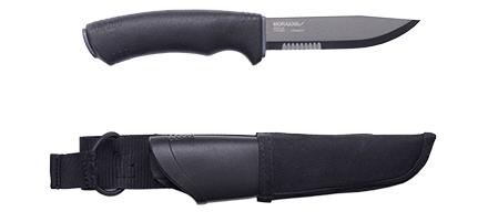 Morakniv Bushcraft SRT Expert -Mora Bıçak-
