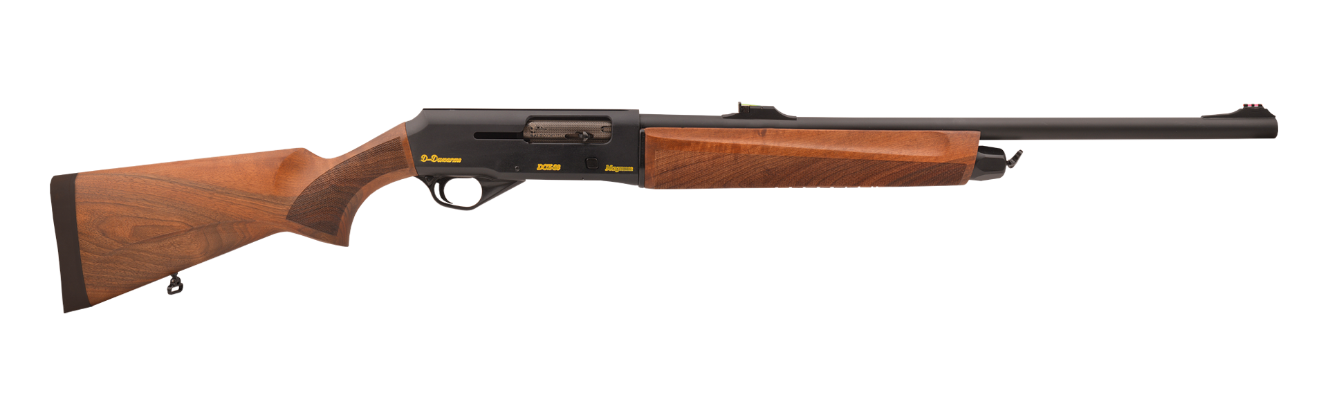D-Doxcarms DCX-26 Slug Otomatik Av Tüfeği