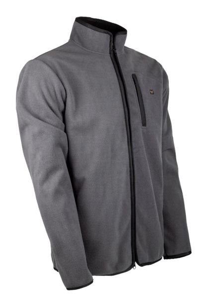 VAV Poltac-03 Polar Mont Koyu Gri-Siyah - XXL