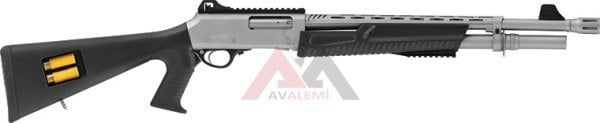 Hatsan ESCORT MP Marine 12.Cal Pompalı Av Tüfeği