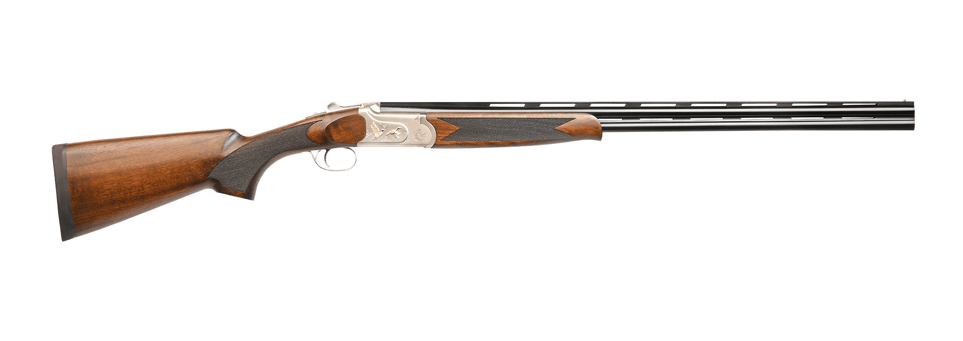 Kral Arms Signature 3 Süperpoze Av Tüfeği