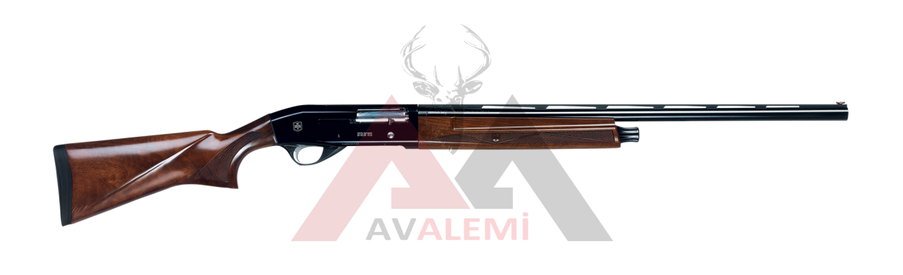 Ata Arms Neo Ahşap 12/20 Cal. Otomatik Av Tüfeği