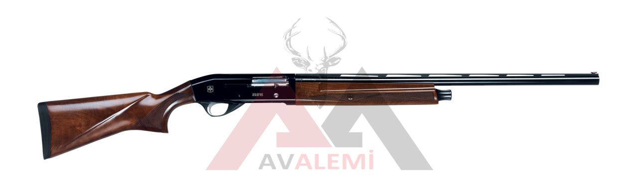Ata Arms Neo Ahşap 12/20 Cal. Otomatik Av Tüfeği