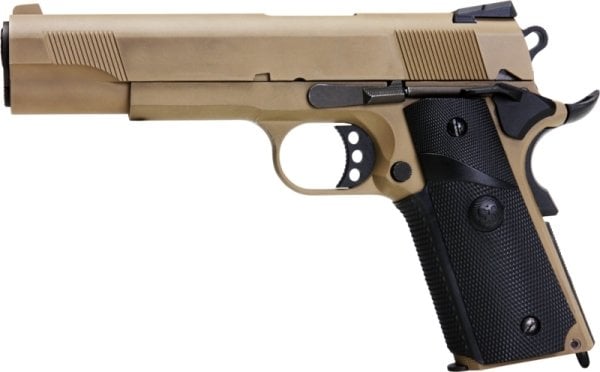 SRC SR1911 MEU DESERT AİRSOFT TABANCA