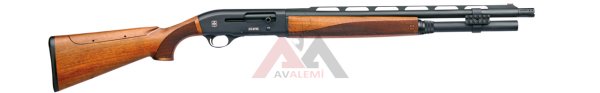 Ata Arms CY Sporting 12 Cal. Otomatik Atış Tüfeği