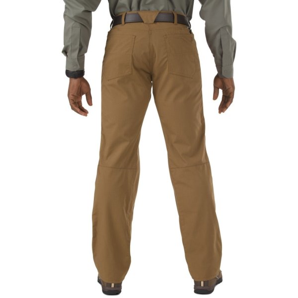 5.11 RIDGELINE PANTOLON KAHVE