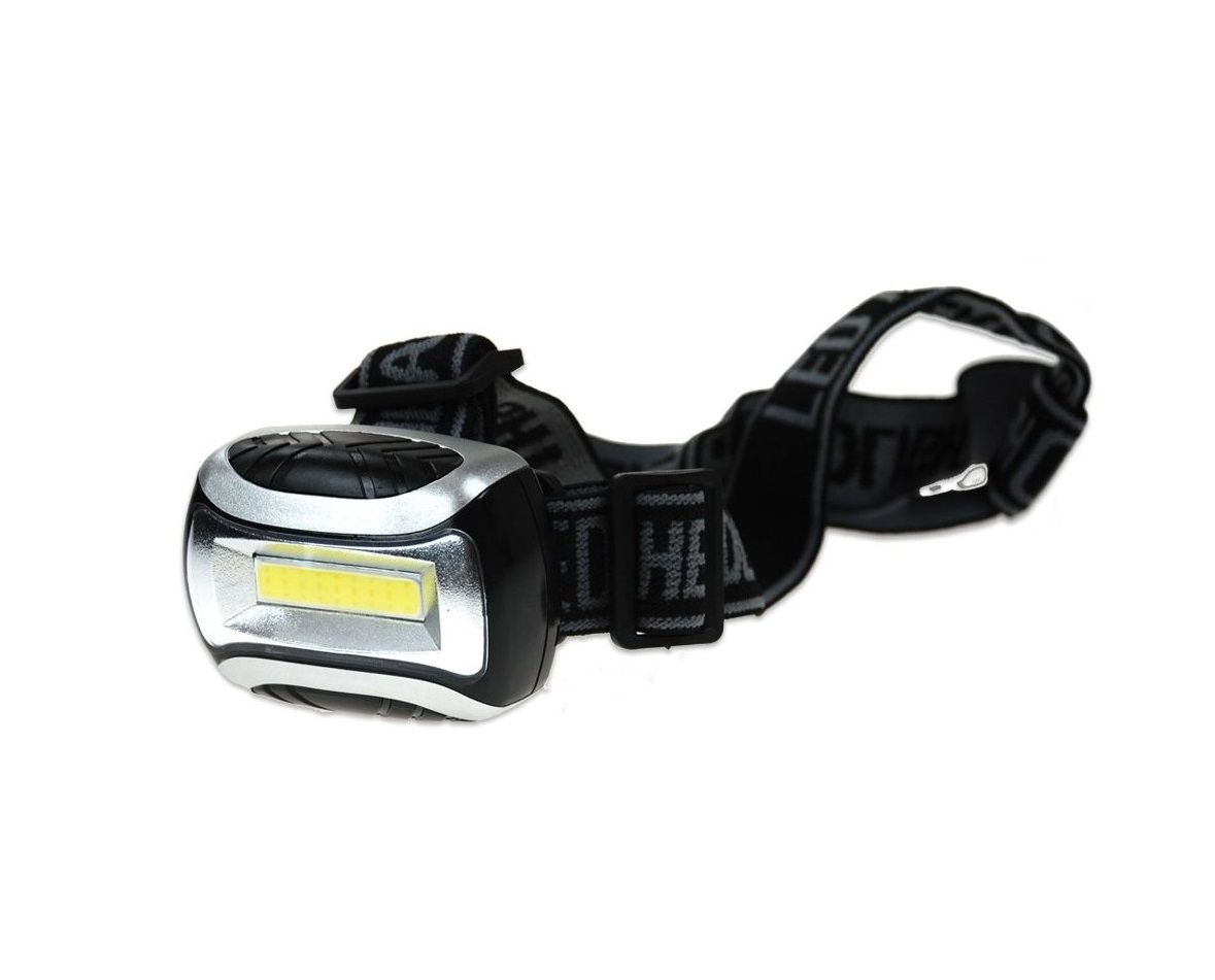 Pt-5018 Usb Şarjlı Kafa Lambası