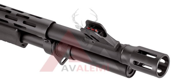 Hatsan ESCORT MP Camo 12.Cal Pompalı Av Tüfeği
