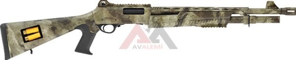 Hatsan ESCORT MP Camo 12.Cal Pompalı Av Tüfeği