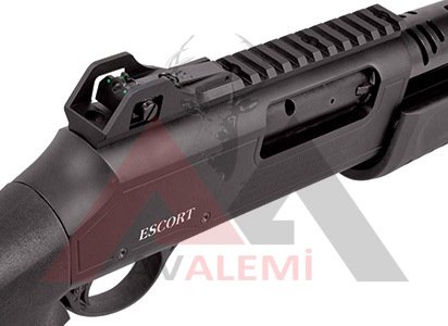 Hatsan ESCORT MP Camo 12.Cal Pompalı Av Tüfeği