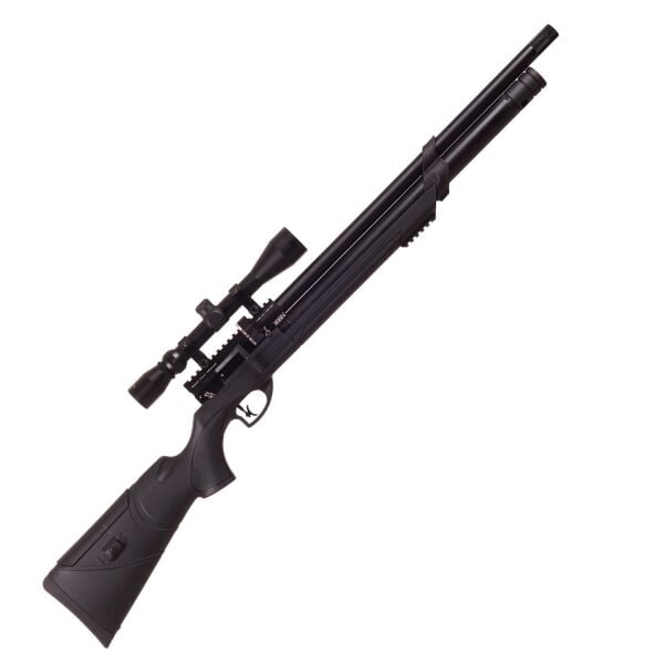 Niksan Archero-S Pcp Havalı Tüfek Seti