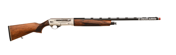 D-Doxcarms DCX-1923 100. Yıl Özel Av Tüfeği