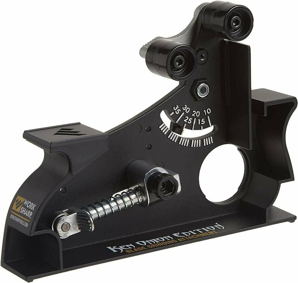 Work Sharp Rolling Knife Sharpener Bıçak - Çakı Bileme Aleti