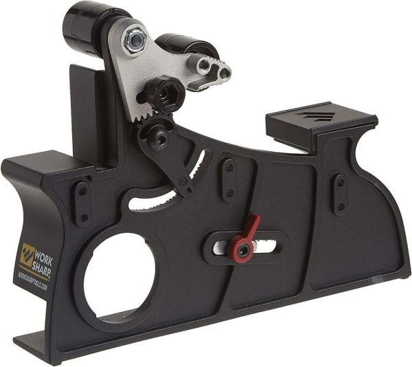 Work Sharp Rolling Knife Sharpener Bıçak - Çakı Bileme Aleti