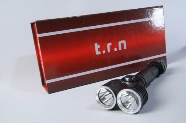 T.R.N. 301 El ve Tüfek Feneri