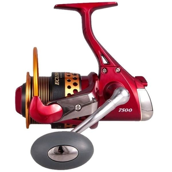 Ryobi Ecusima Surf
