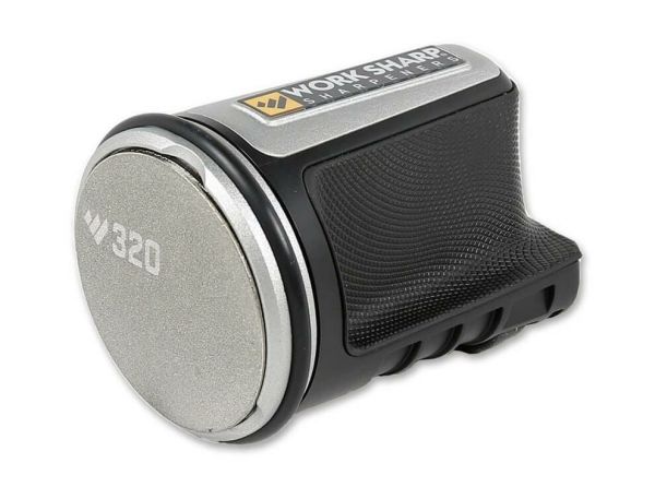 Work Sharp Rolling Knife Sharpener Bıçak - Çakı Bileme Aleti