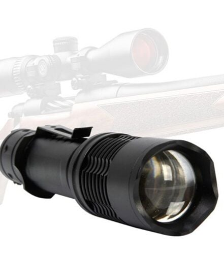 Ucs Aysan 505 Zoomlu Tüfek Feneri