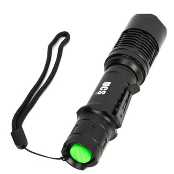 Ucs Aysan 505 Zoomlu Tüfek Feneri