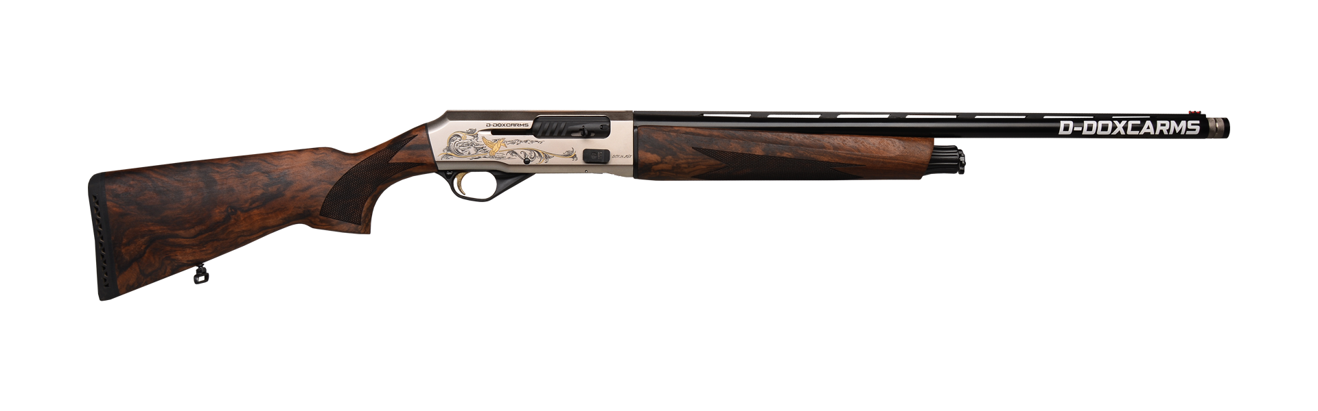 D-Doxcarms DCX-26 Lüx Otomatik Av Tüfeği