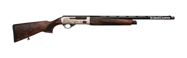 D-Doxcarms DCX-26 Lüx Otomatik Av Tüfeği