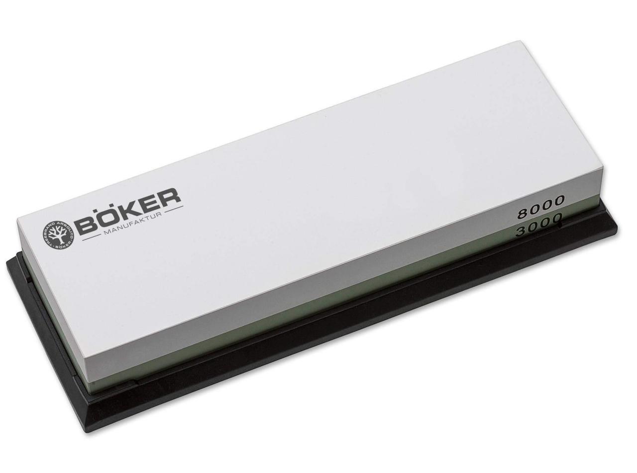 Böker Plus 3000/8000 Bileme için Su Taşı