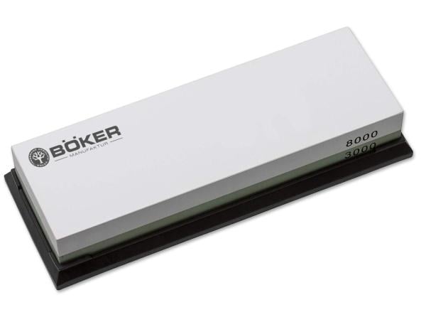 Böker Plus 3000/8000 Bileme için Su Taşı