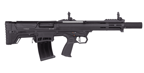 Typhoon Bullpup Şarjörlü Av Tüfeği