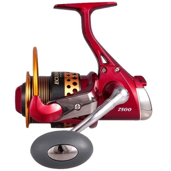Ryobi Ecusima Surf Boy: 75